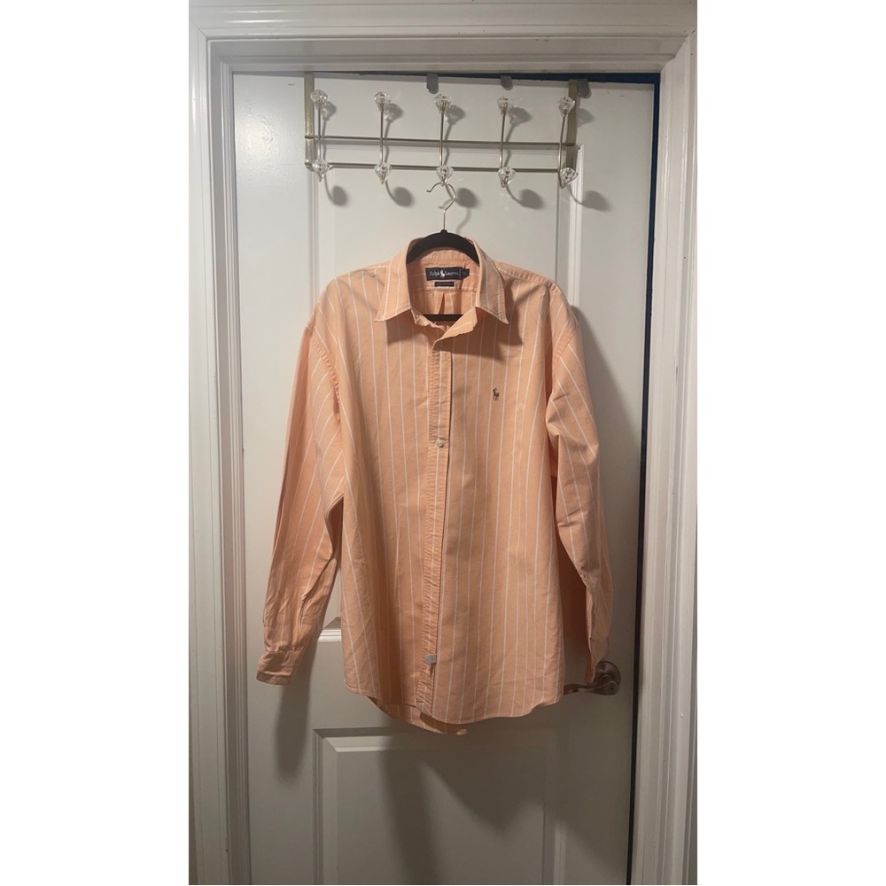 Ralph Lauren Oxford Shirt